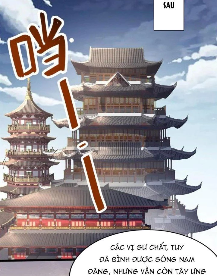 Đại Đạo Tranh Phong Chapter 53 - Trang 2