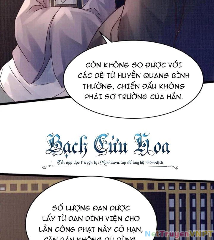 Đại Đạo Tranh Phong Chapter 53 - Trang 2