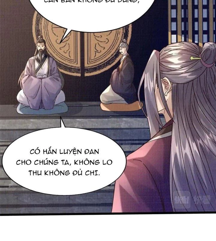 Đại Đạo Tranh Phong Chapter 53 - Trang 2