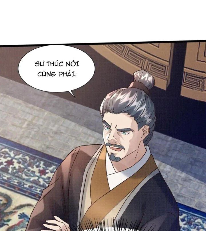 Đại Đạo Tranh Phong Chapter 53 - Trang 2