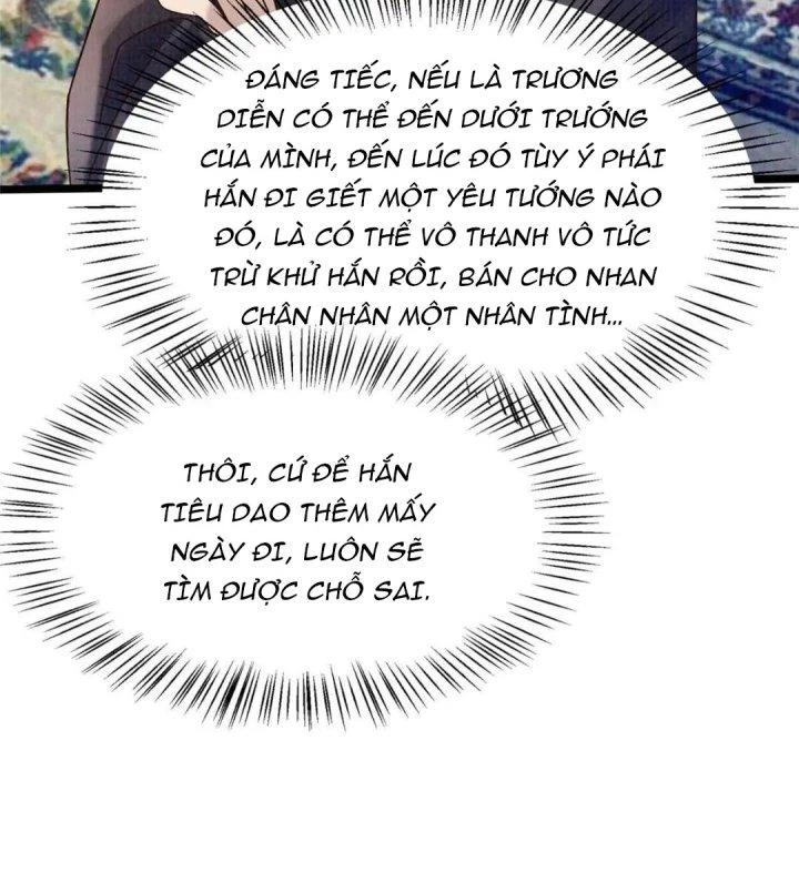 Đại Đạo Tranh Phong Chapter 53 - Trang 2