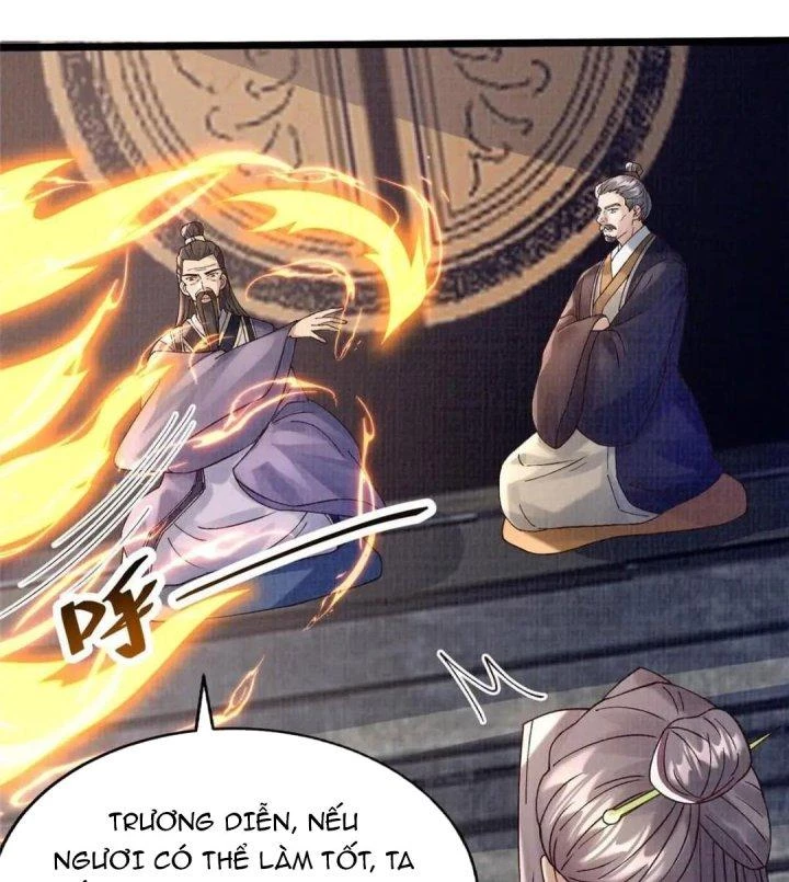 Đại Đạo Tranh Phong Chapter 53 - Trang 2