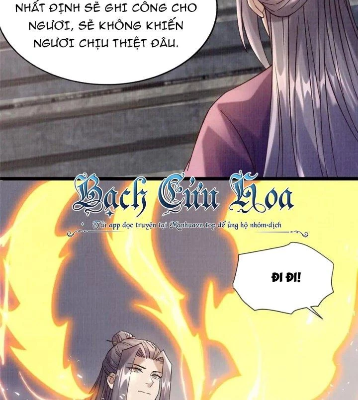 Đại Đạo Tranh Phong Chapter 53 - Trang 2