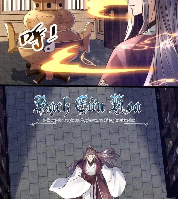 Đại Đạo Tranh Phong Chapter 53 - Trang 2