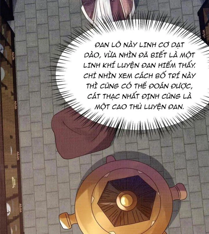 Đại Đạo Tranh Phong Chapter 53 - Trang 2