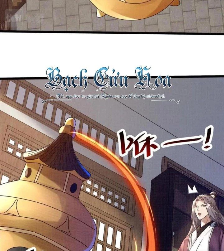Đại Đạo Tranh Phong Chapter 53 - Trang 2