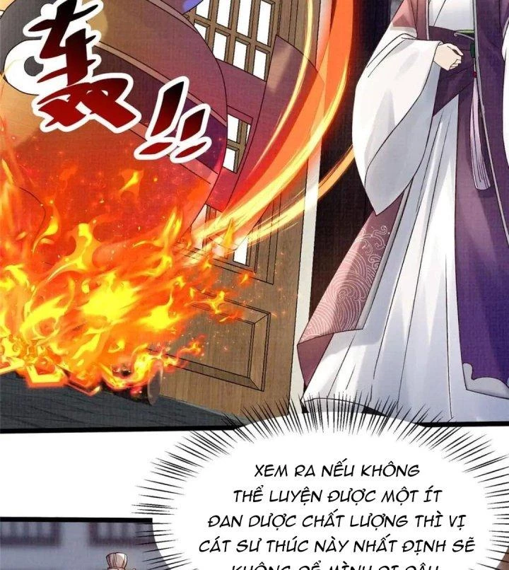 Đại Đạo Tranh Phong Chapter 53 - Trang 2