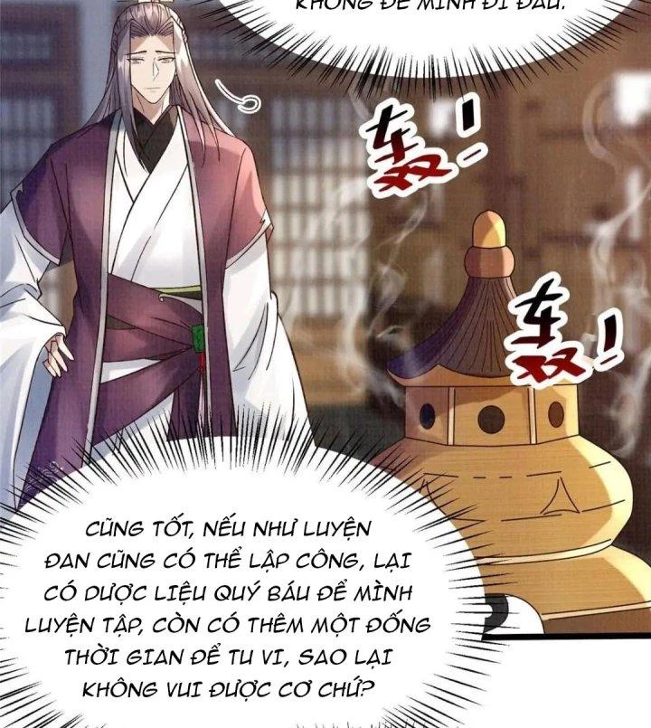 Đại Đạo Tranh Phong Chapter 53 - Trang 2