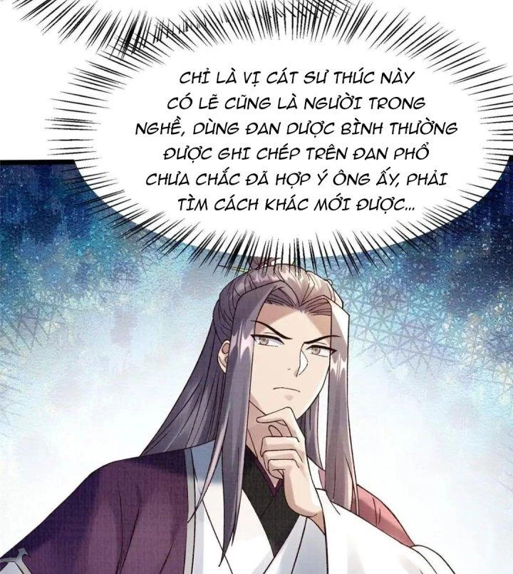 Đại Đạo Tranh Phong Chapter 53 - Trang 2