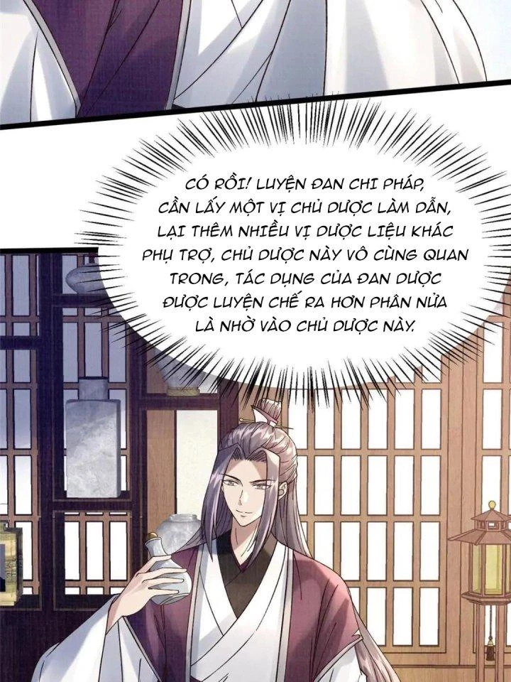 Đại Đạo Tranh Phong Chapter 53 - Trang 2