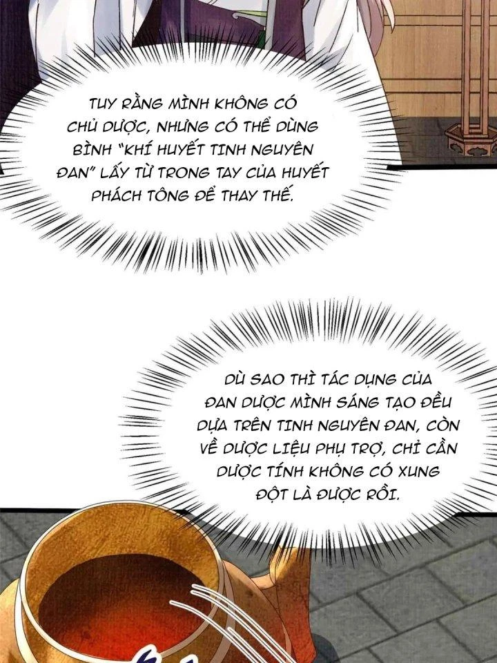 Đại Đạo Tranh Phong Chapter 53 - Trang 2