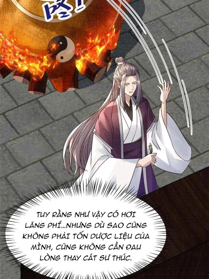 Đại Đạo Tranh Phong Chapter 53 - Trang 2