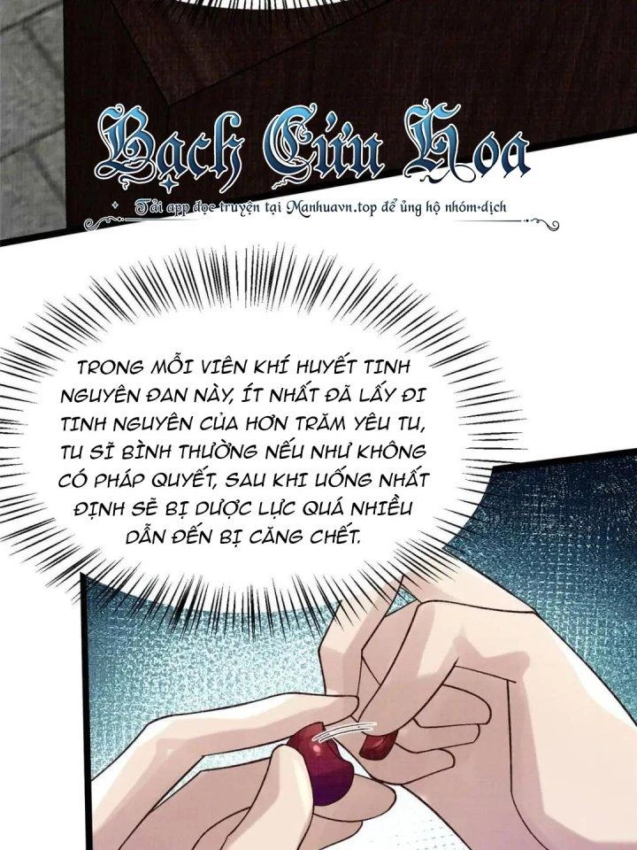 Đại Đạo Tranh Phong Chapter 53 - Trang 2