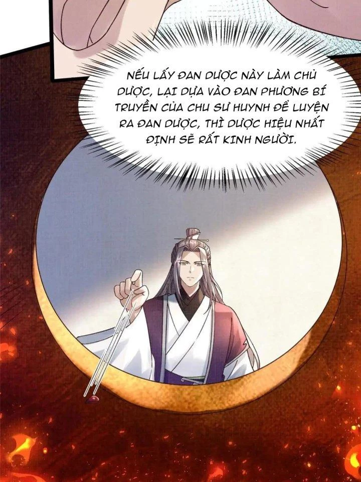 Đại Đạo Tranh Phong Chapter 53 - Trang 2