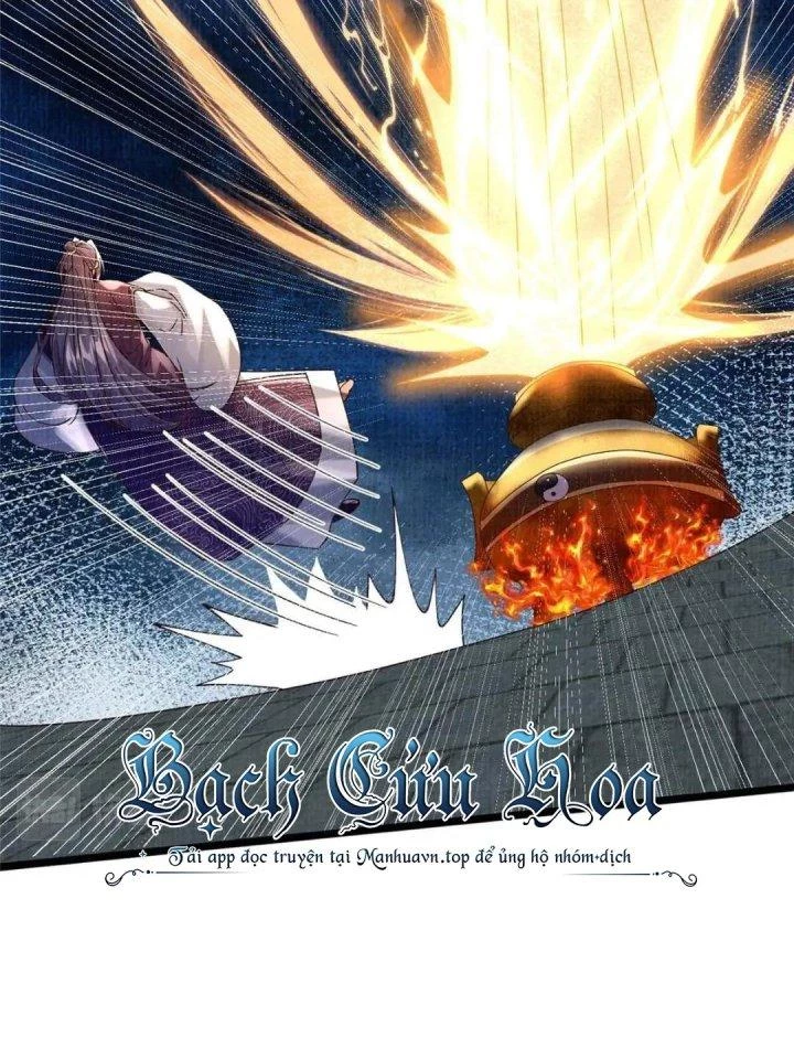 Đại Đạo Tranh Phong Chapter 53 - Trang 2