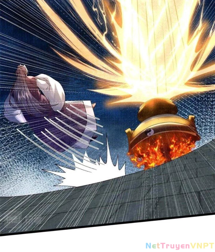 Đại Đạo Tranh Phong Chapter 53 - Trang 2