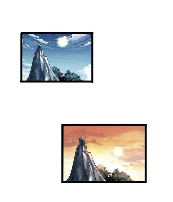 Đại Đạo Tranh Phong Chapter 53 - Trang 2