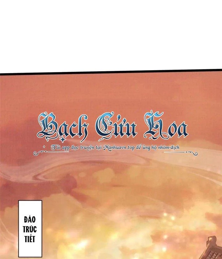 Đại Đạo Tranh Phong Chapter 53 - Trang 2