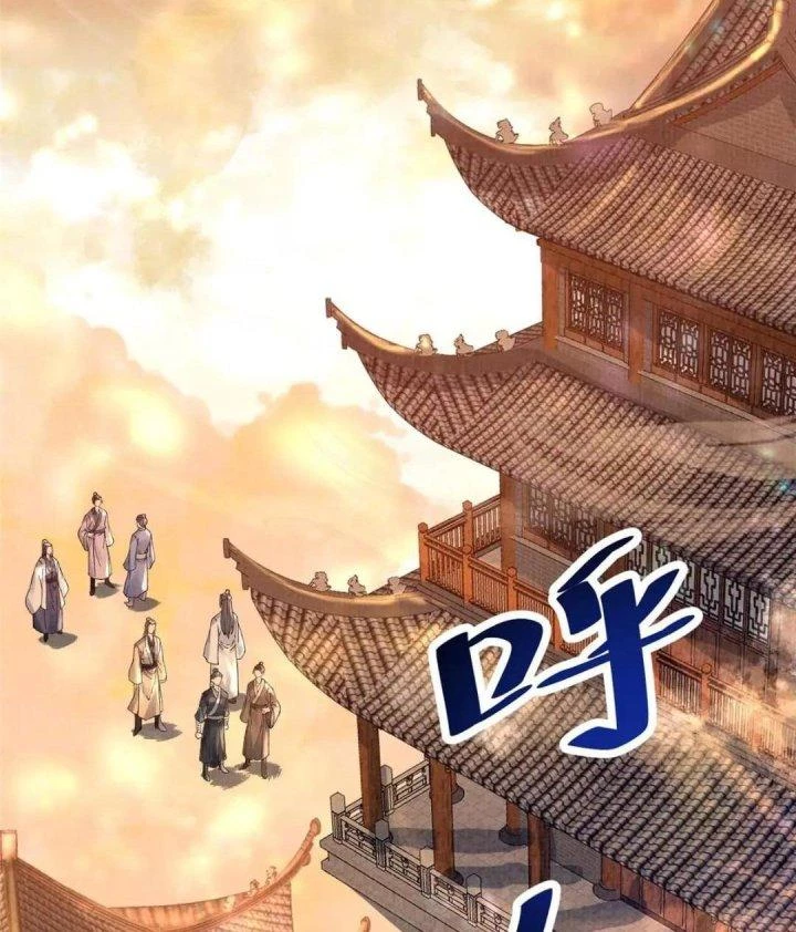 Đại Đạo Tranh Phong Chapter 53 - Trang 2