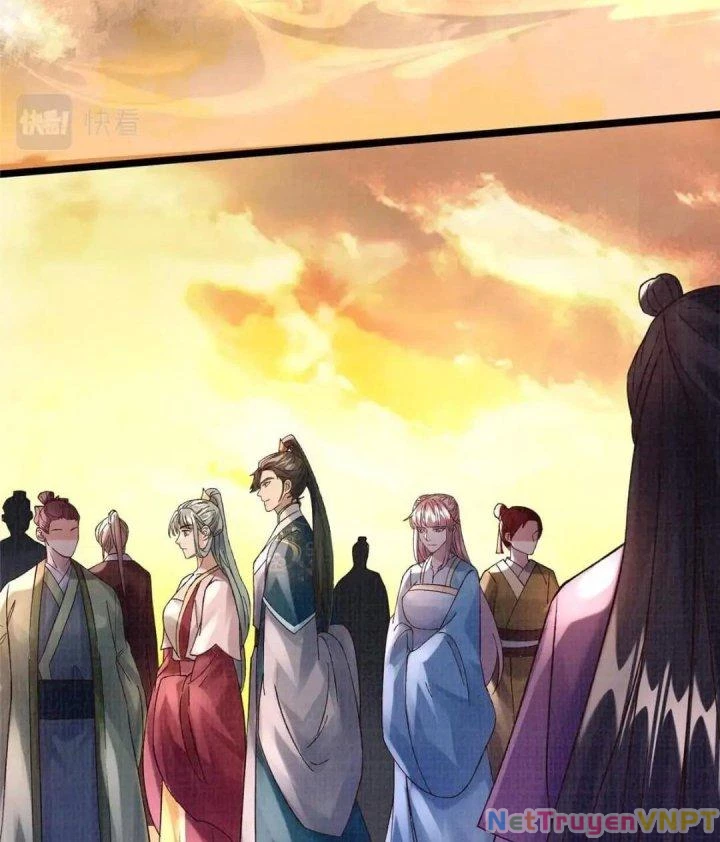 Đại Đạo Tranh Phong Chapter 53 - Trang 2
