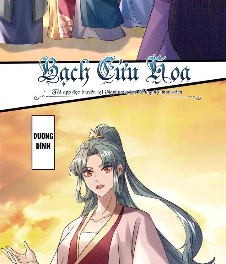 Đại Đạo Tranh Phong Chapter 53 - Trang 2