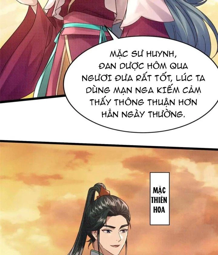 Đại Đạo Tranh Phong Chapter 53 - Trang 2