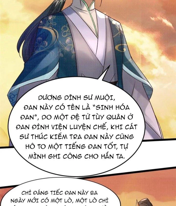 Đại Đạo Tranh Phong Chapter 53 - Trang 2