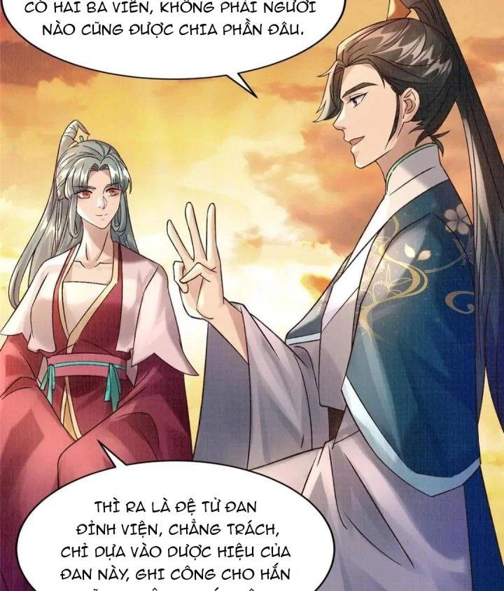 Đại Đạo Tranh Phong Chapter 53 - Trang 2