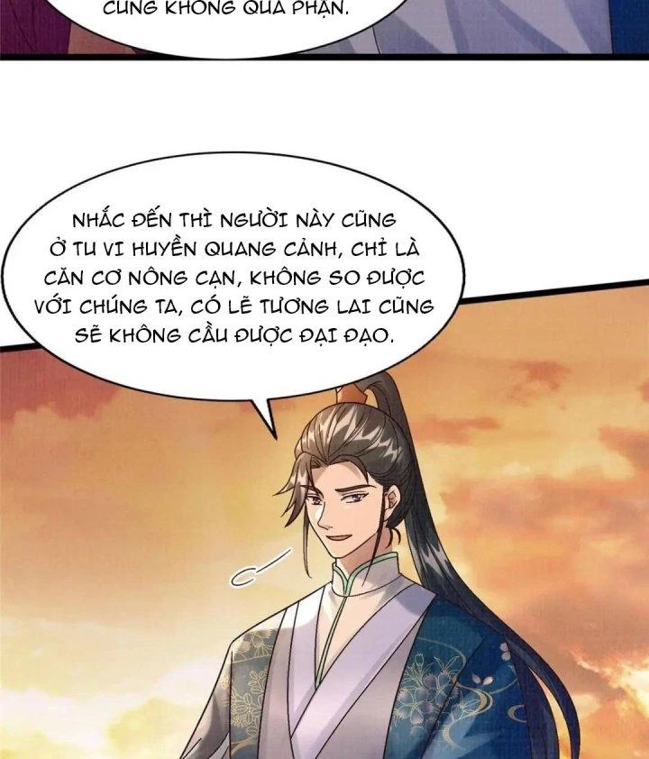 Đại Đạo Tranh Phong Chapter 53 - Trang 2