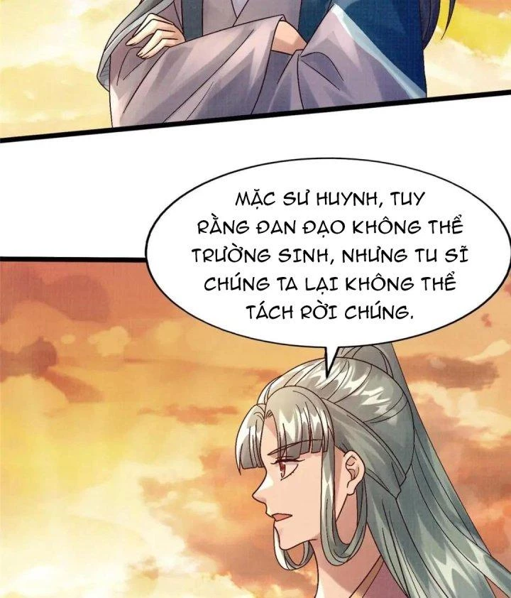 Đại Đạo Tranh Phong Chapter 53 - Trang 2