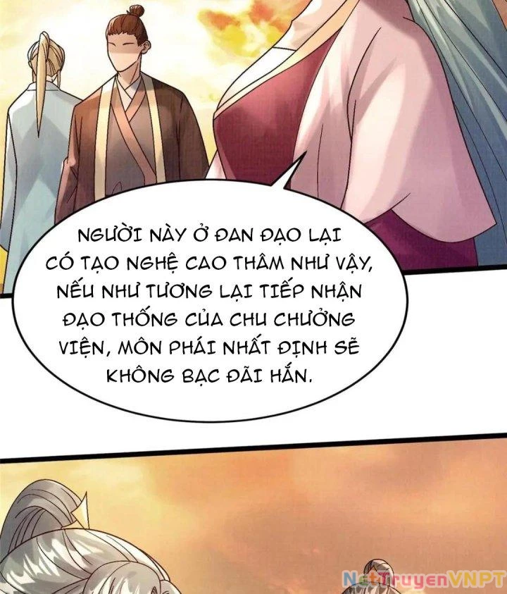 Đại Đạo Tranh Phong Chapter 53 - Trang 2