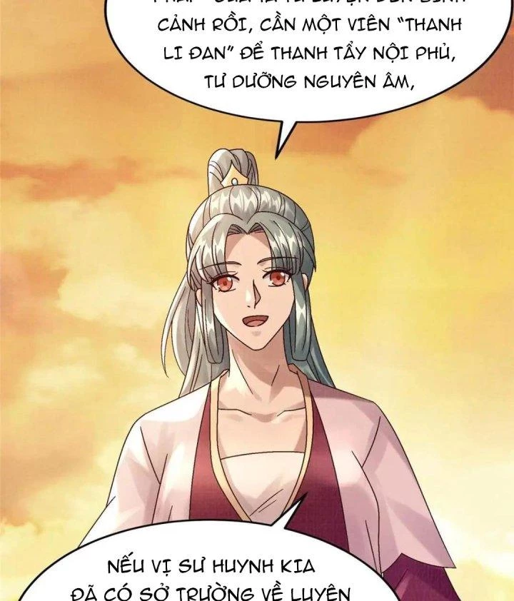 Đại Đạo Tranh Phong Chapter 53 - Trang 2