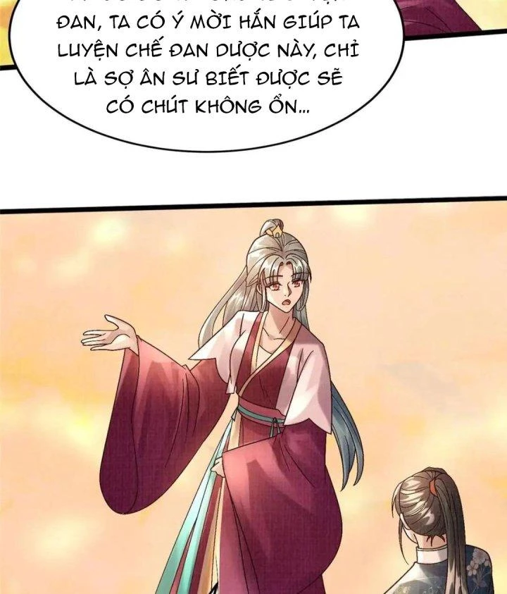 Đại Đạo Tranh Phong Chapter 53 - Trang 2