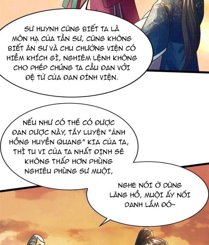 Đại Đạo Tranh Phong Chapter 53 - Trang 2