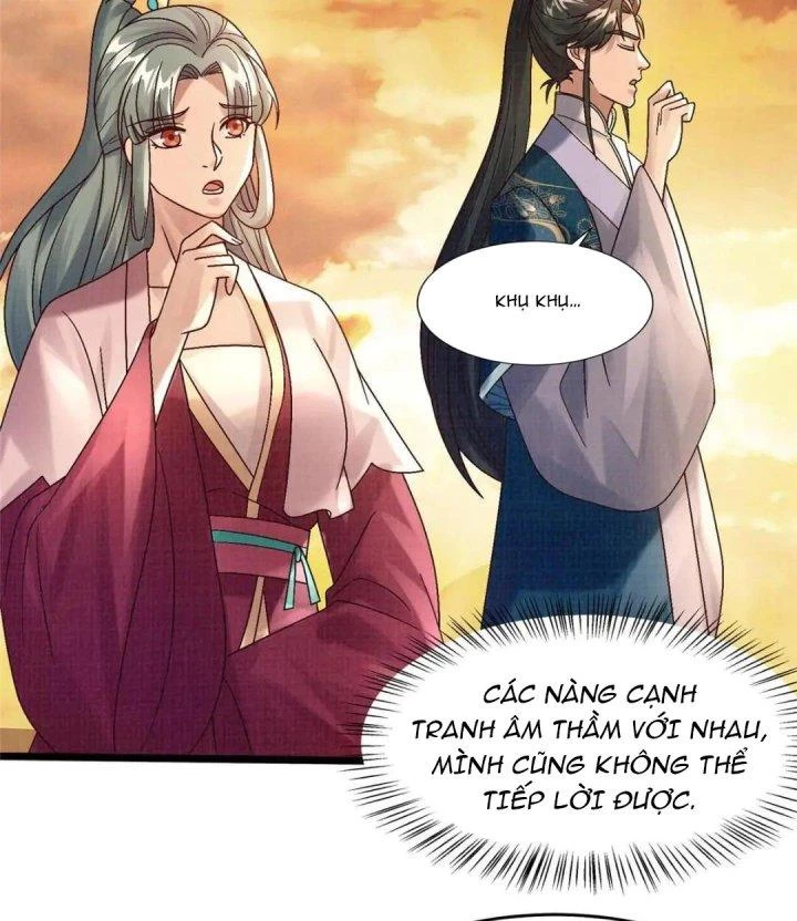 Đại Đạo Tranh Phong Chapter 53 - Trang 2