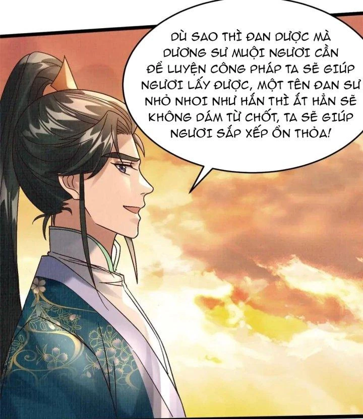 Đại Đạo Tranh Phong Chapter 53 - Trang 2