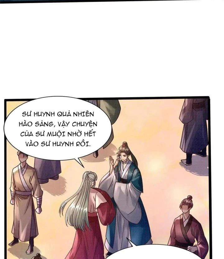 Đại Đạo Tranh Phong Chapter 53 - Trang 2