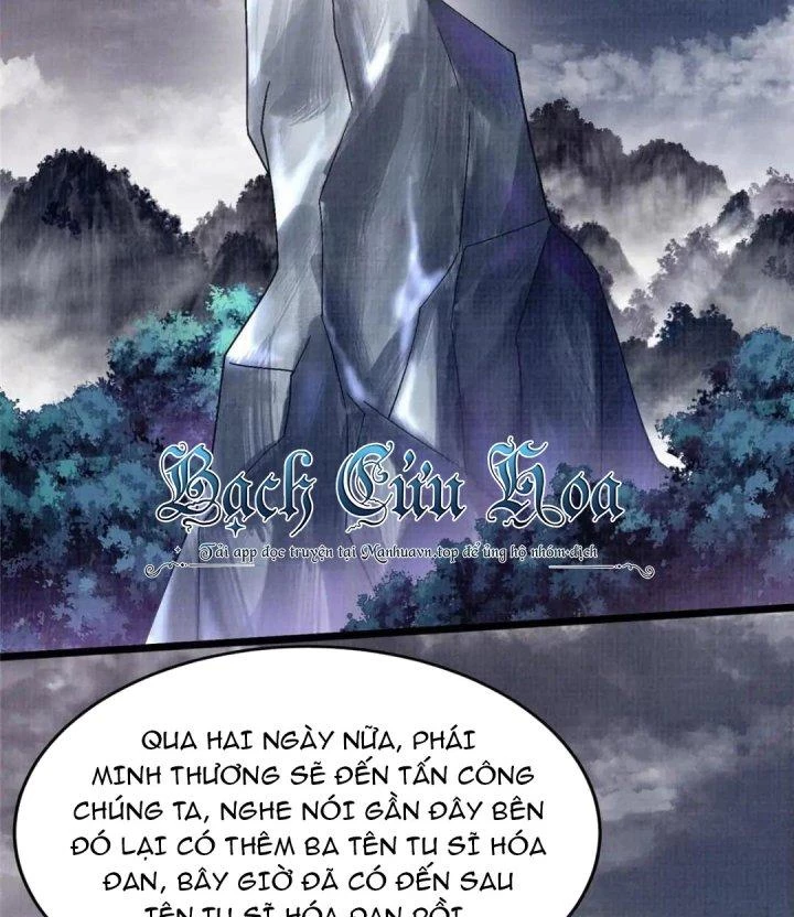 Đại Đạo Tranh Phong Chapter 53 - Trang 2