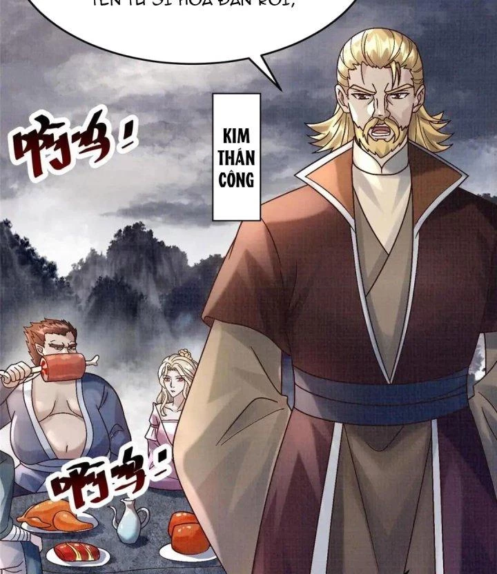 Đại Đạo Tranh Phong Chapter 53 - Trang 2