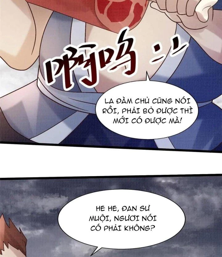 Đại Đạo Tranh Phong Chapter 53 - Trang 2