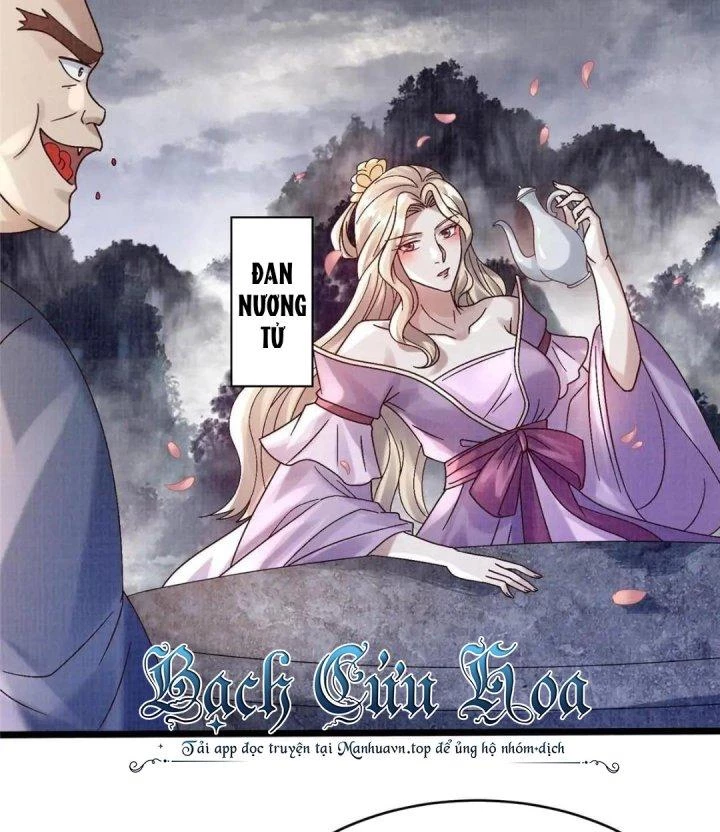 Đại Đạo Tranh Phong Chapter 53 - Trang 2