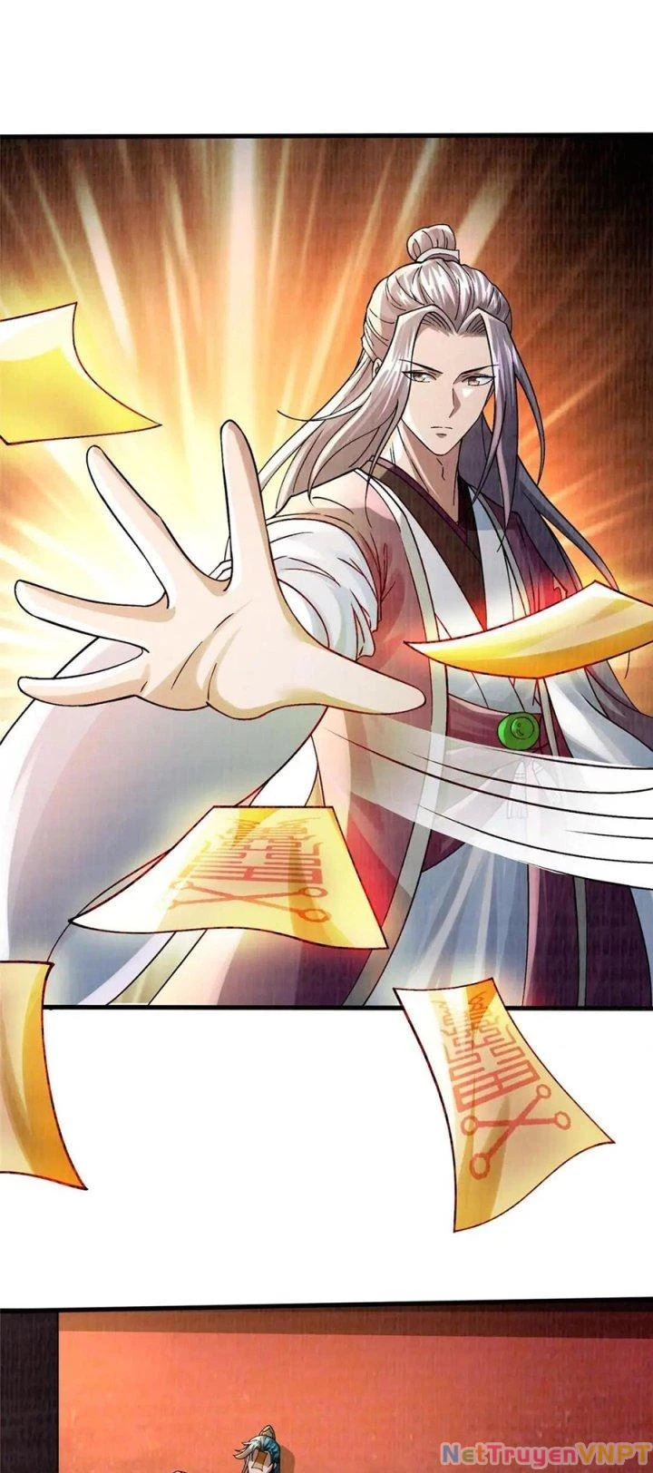 Đại Đạo Tranh Phong Chapter 54 - Trang 2