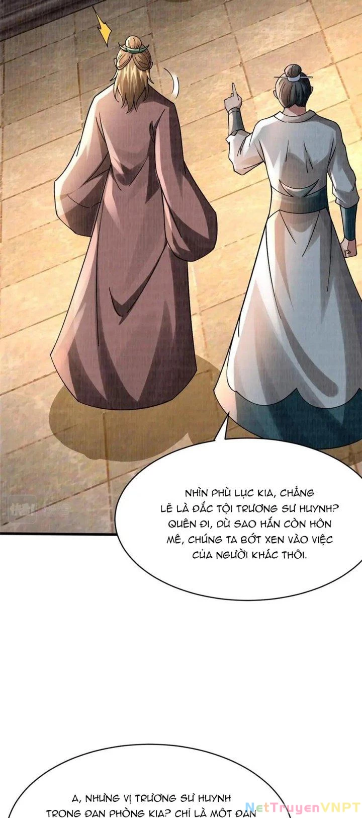 Đại Đạo Tranh Phong Chapter 54 - Trang 2