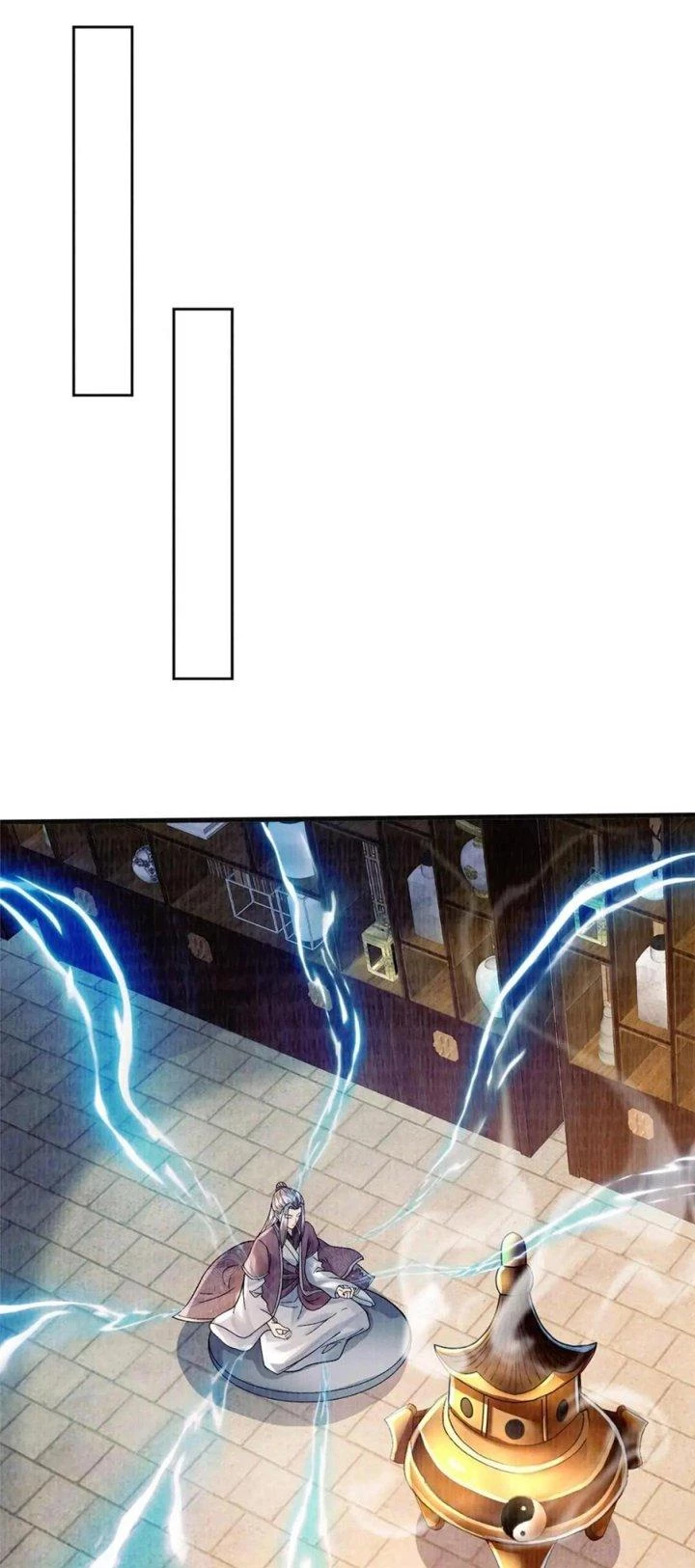 Đại Đạo Tranh Phong Chapter 54 - Trang 2