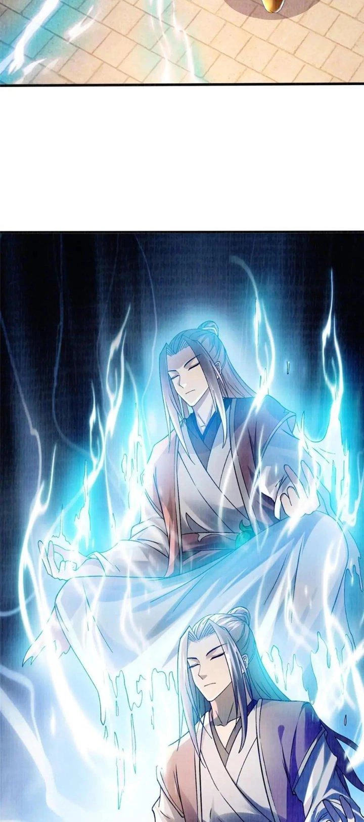 Đại Đạo Tranh Phong Chapter 54 - Trang 2