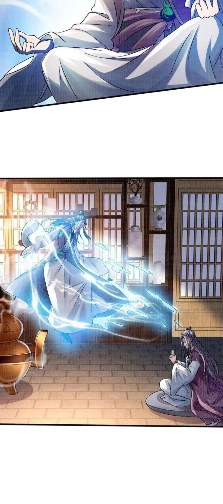 Đại Đạo Tranh Phong Chapter 54 - Trang 2