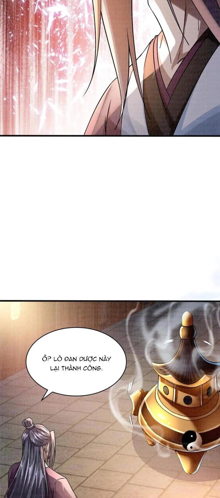Đại Đạo Tranh Phong Chapter 54 - Trang 2