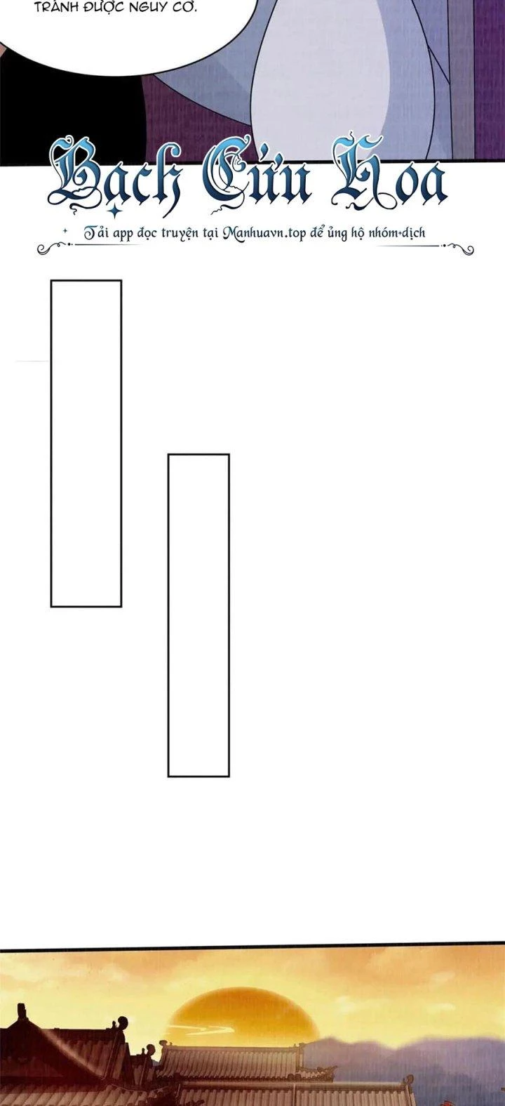 Đại Đạo Tranh Phong Chapter 54 - Trang 2