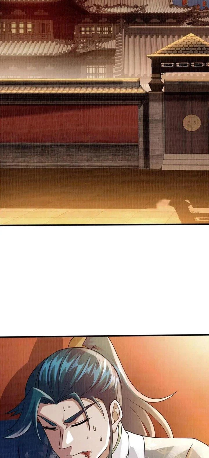 Đại Đạo Tranh Phong Chapter 54 - Trang 2