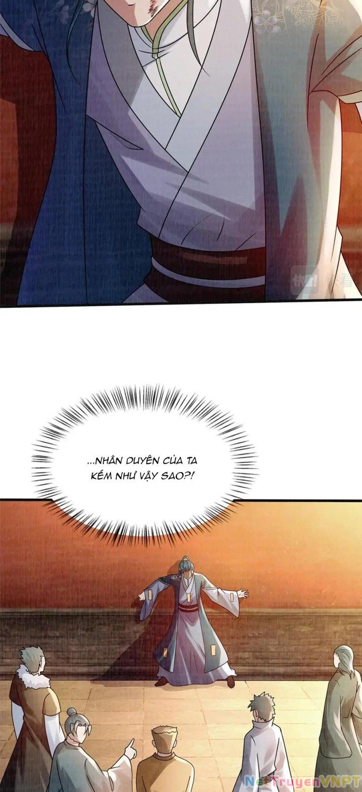 Đại Đạo Tranh Phong Chapter 54 - Trang 2